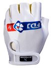 Francaise Des Jeux FDJ Pro Team Cycling Gloves