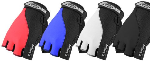 Ravx Nova X Men's Cycling Gloves