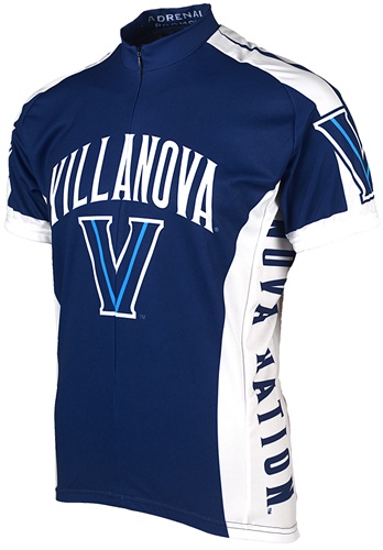 Villanova University Cycling Jersey
