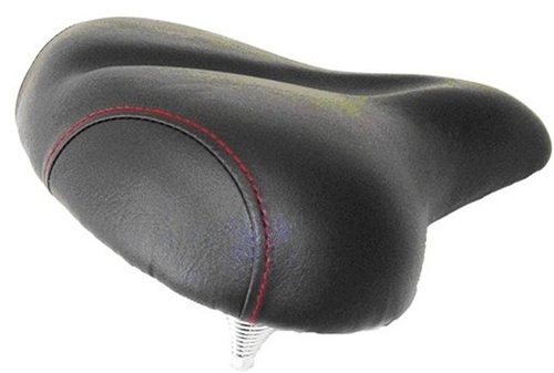 Super Plush Deluxe Adult Tricycle Saddle