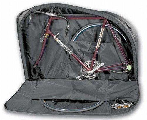 Bike Pro USA Peleton Bicycle Travel Case A 51