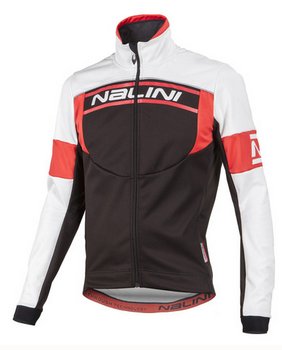 Nalini Classica Winter Jacket Red Label Collection XL