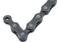 Wippermann Connex 800 8 Speed Steel Bicycle Chain