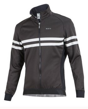 Nalini Pro Gara Winter Cycling Jacket Blue Label Collection XL