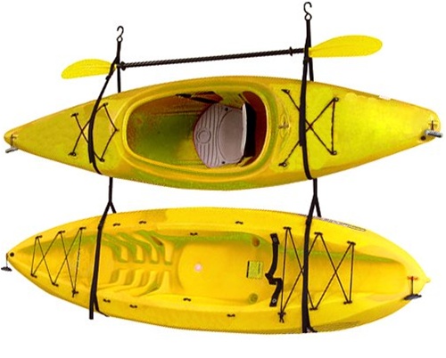 Gear Up Hang 2 Kayak Storage Strap
