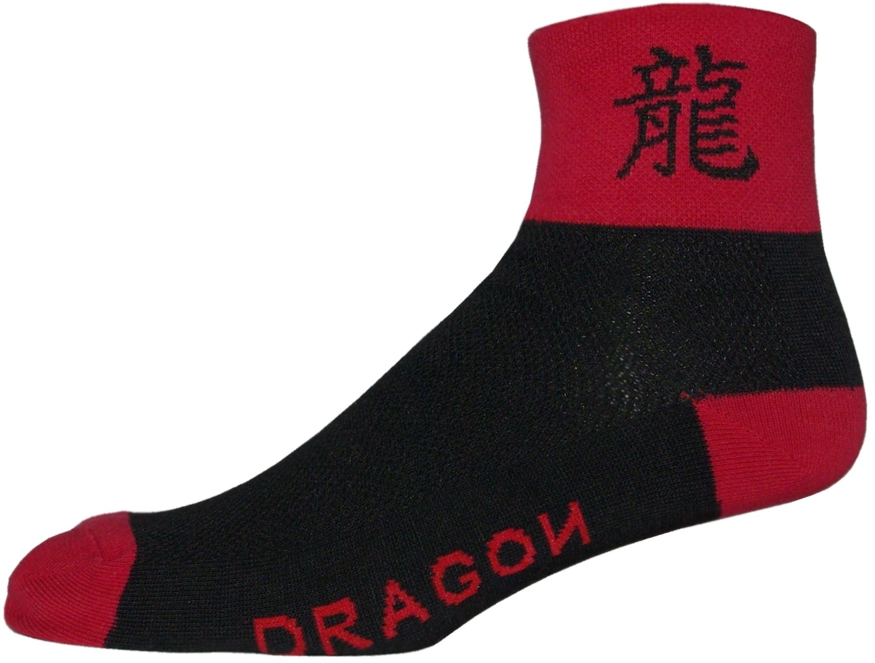 NLZ Dragon Cycling Socks