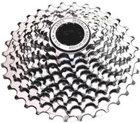 IRD Campagnolo Compatible 10 Speed Elite Cassette