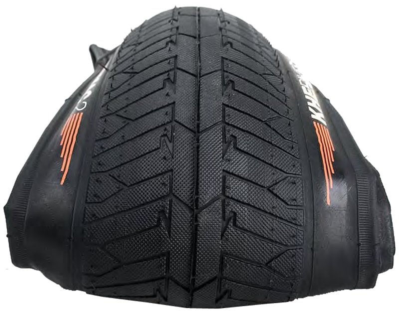 KHE MAC2 20" x 2.165" Folding Street BMX Tire