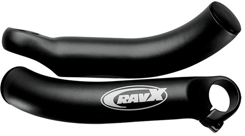Ravx Fatty X Oversized Comfort Grips