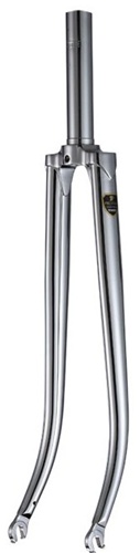Soma Classic Curve Track Fork
