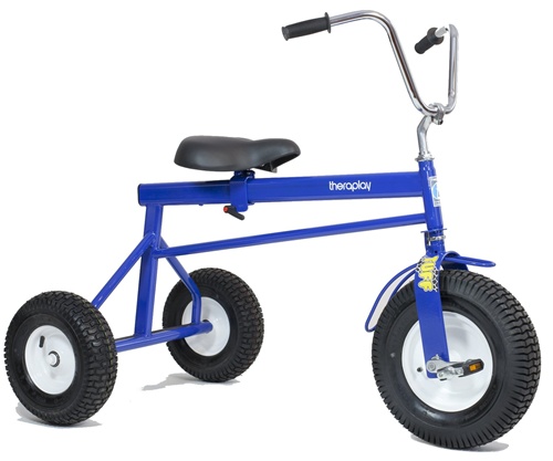 Triaid Theraplay TUFF TRIKE Special Needs Tricycle