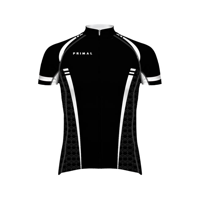 Primal Wear Tungsten Evo Cycling Jersey Medium