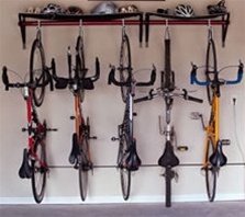 Velogrip Bike Storage Rack
