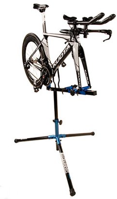BiciSupport Maxi Pro Team Folding Bicycle Repair Stand Article BS093